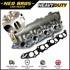 Uprated HD Inlet Intake Manifold Kit Vauxhall Astra Vectra 1.9 16V 150BHP Z19DTH picture