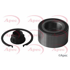Wheel Bearing Kit fits TOYOTA YARIS NHP130 1.5 Front 2015 on 1NZ-FXE 6040100283 picture