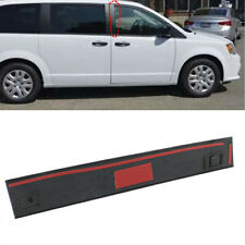 Front Right Door Applique Molding Trim Fit For 08-20 Grand Caravan Town&Country picture