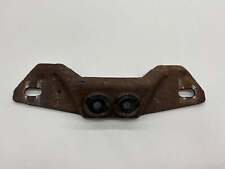 Nissan GTR exhaust downpipe mount bracket R35 2009 picture