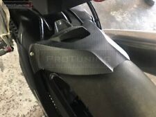 CARBON Fiber Rear wheel mud cover For BMW S1000RR picture