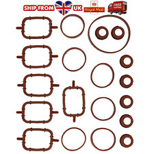 Diesel Intake Inlet Manifold Gasket Seal kit For BMW E70 E71 E72 F01 330xd 530d picture