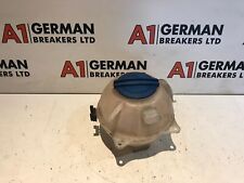 GENUINE 10-15 AUDI A1 8X POLO 6R RADIATOR WATER HEADER TANK RESEVOIR BOTTLE picture