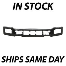 NEW Primered Steel - Front Bumper Face Bar for 2018-2020 Ford F-150 Pickup 18-20 picture