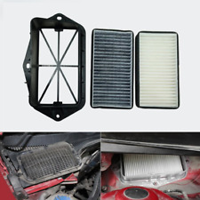 3 Holes Car External Air Filter For Skoda Octavia A5 Superb Yeti For SEAT Altea picture