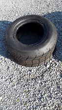 American 20.0/8.0-10GT Mini Sprint Racer Tire, NOS New Old Stock (1) tire picture