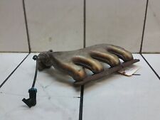 2008 CADILLAC DTS LEFT (FRONT) EXHAUST MANIFOLD HEADER picture