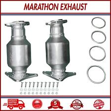 Catalytic For 01-07 GS430 | 01-06 LS430 | 02-10 SC430 | Front Left & Right 4.3L picture