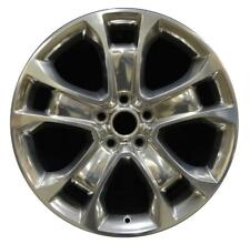 (1) Wheel Rim For Escape Recon OEM Nice Full Polished picture