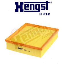 Hengst Air Filter for 2001-2005 Audi Allroad Quattro - Intake Inlet Manifold rw picture
