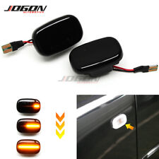 Dynamic Side Marker Light Signal Lamp For Toyota Corona AT19 Hilux Surf N21 RAV4 picture