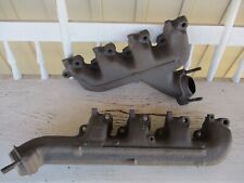 FORD TORINO MUSTANG MERCURY COUGAR 351C CLEVELAND 4V EXHAUST MANIFOLDS picture
