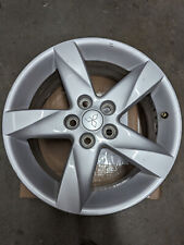 Mitsubishi Eclipse OEM Aluminum Alloy Wheel  17x7.5 5x114.3 / 5x4.5 picture