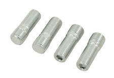 EMPI 9515 Wheel Studs, 4pc, M14-1.5 to 1/2-20, Fits Dune Buggy picture