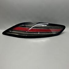 MERCEDES BENZ SLS AMG TAIL LIGHT RIGHT PASSENGER 2010 11 12 13 2014 COUPE OEM picture