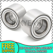 2x 510072 Front Wheel Bearing For Ford Escape 2001-12 Mazda Tribute 01-06 08-11  picture