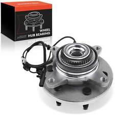 Front Wheel Hub Bearing Assembly for Ford Expedition F-150 Lincoln Navigator 4WD picture