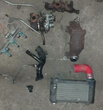 Daihatsu Turbo Kit To Fit On 3 Cylinder 660cc Or Cuore/perodua 1 Litre Engine picture