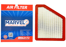 Marvel Air Filter MRA3173 (92196275) for Chevrolet Camaro 2010-2015 6.2L 3.6L picture