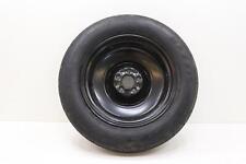 SPARAE TIRE WHEEL MAXXIS T165/90D18 107M 18X4T OEM NISSAN MURANO 2020 - 2022 picture
