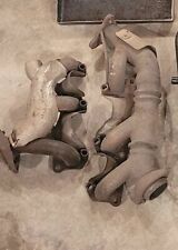 BUICK GRAND NATIONAL EXHAUST MANIFOLDS HEADERS GNX  T -TYPE TURBO REGAL OEM picture