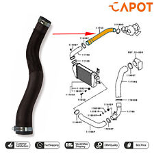 For Mitsubishi L200 2.5 D Turbo Outlet Air Intercooler Intake Hose Pipe 1505A377 picture