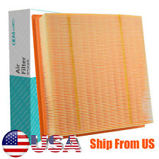 Engine Air Filter 7C3Z9601A For Ford Expedition F-150 Lincoln Navigator A35642 A picture