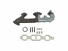 Exhaust Manifold Right Fits 1988-1995 GMC C1500 Dorman 314DL33 picture