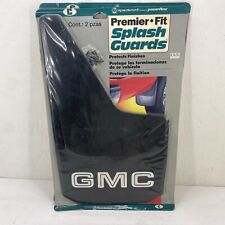 Powerflow/Roadsport 4607 GMC Splash Guards picture
