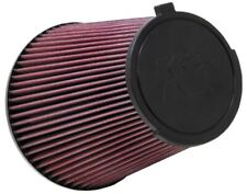 K&N Replacement Air Filter Fits 10-12 Ford Mustang Shelby GT500 5.4L V8 picture