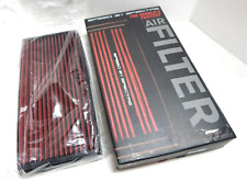 Spectre Performance Air Filter HPR6366 1987-1996 Bronco 1987-1996 E150/E250/E350 picture