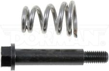 For 1982-1986 Chevrolet Chevette Exhaust Manifold Bolt and Spring Rear Dorman picture