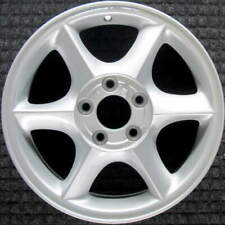 Oldsmobile Aurora Painted 16 inch OEM Wheel 2001 to 2002 picture