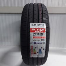 195 55 15 85V tires for Citroen Xsara 1999 136521 1090996 picture