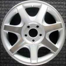 Ford Taurus 16 Inch Machined OEM Wheel Rim 2000 To 2007 picture