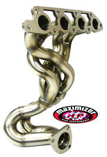 Maximizer Stainless Header Fitment For 2002-2004 Ford Focus SVT ZX3 ZX5 2.0L picture