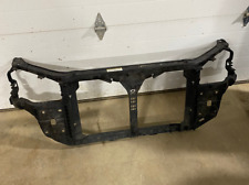 2006-2008 Sonata 3.3 Automatic Core Support Front Header Bare Panel OEM 66975 picture