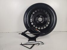 Spare Tire W/Jack Kit Fits  16