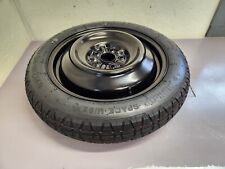 2007-2018 Lexus ES350 Spare Tire Compact Donut Wheel T155/70D17 OEM #M526 picture