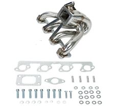 Exhaust Header for 2.3L Mustang SVO Thunderbird XR4Ti picture