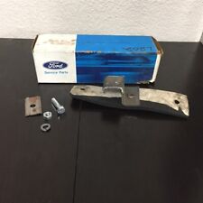 NOS FORD 63 64 FAIRLANE FALCON EXHAUST PIPE BRACKET KIT C3DZ-5260-A picture