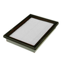 For Infiniti M56 2011 2012 2013 Air Filter | Paper Material White | Panel Style picture