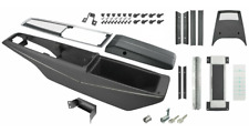 1971 1972 Chevy Chevelle Automatic Console Kit Unassembled picture