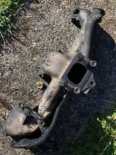 Mercedes-Benz OM617 Exhaust Manifold 300D W123 W126 300SD picture