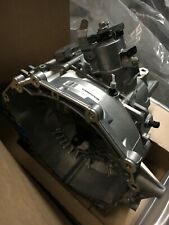 2014 2015 2016 Buick Regal 6 Speed Manual Turbo Transmission Transaxle New OEM picture