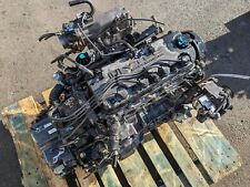 1998 Acura 2.3CL 2.3L 4CYL Engine JDM F23A 1083435 picture