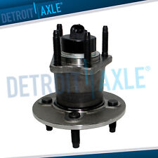 Rear Wheel Bearing and Hub Assembly for Chevrolet Cobalt Pontiac G5 Ion Pursuit picture