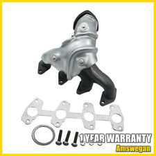 Exhaust Manifold For 1998-2000, 2003 Chevrolet S10 GMC Sonoma Pickup L4 2.2L OHV picture