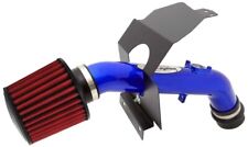 AEM CARB Legal Cold Air Intake For Subaru 05-06 Legacy GT Outback XT 2.5T Blue picture