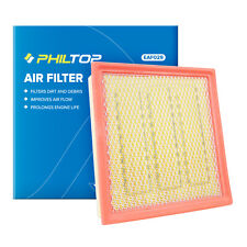 New 1x Engine Air Filter CA10262 For F-150 Expedition Lincoln Navigator 07-2020 picture